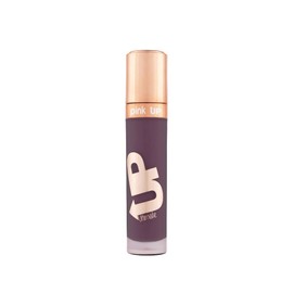 PINK UP, Ultimate, Labial de larga duración, Color intenso, Fórmula suave, No craquela ni reseca, Indeleble, Color Mauve, Modelo PKUM25