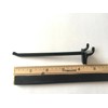 ProCraft Brand (10 Pack) 4 Inch Black Plastic Peg Kit.