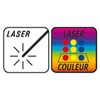 Avery Dennison Heavy Duty Labels Laser 21 per Sheet 63.5x38.1mm
