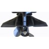 Hydrofoil Trim Tabs for Outboard Engines 50hp+