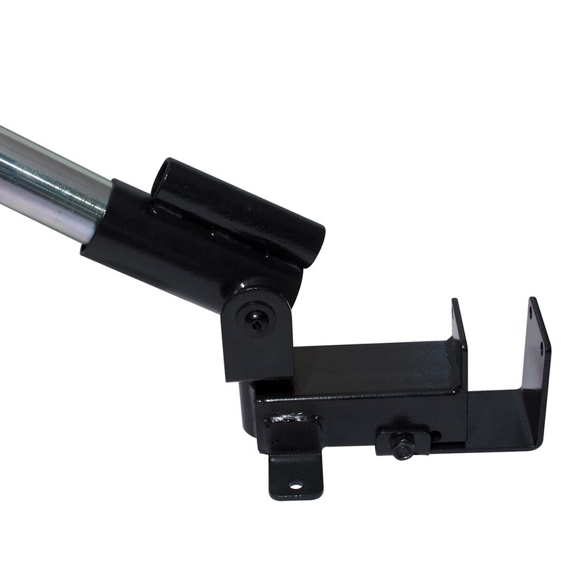 Body-Solid Barbell Landmine Attachments Kit for Barbells, T-Bar Row Weight