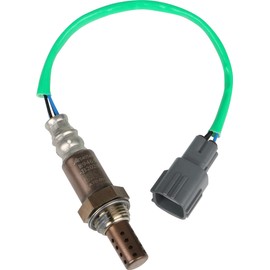 AITAOTAO Car O2 Sensor Daihatsu Mira L275S L285S L675S L685S Essse L235S L245S Move L175S L575S L585S Tanto L375S L385S Hijet S321V Toyota Pixi Su LA300 Compatible with A 89465-B2020 89465-B2100