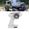 2.4GHZ 8CH CT01 RC Radio Transmitter with CR1800 5‑84V Receiver