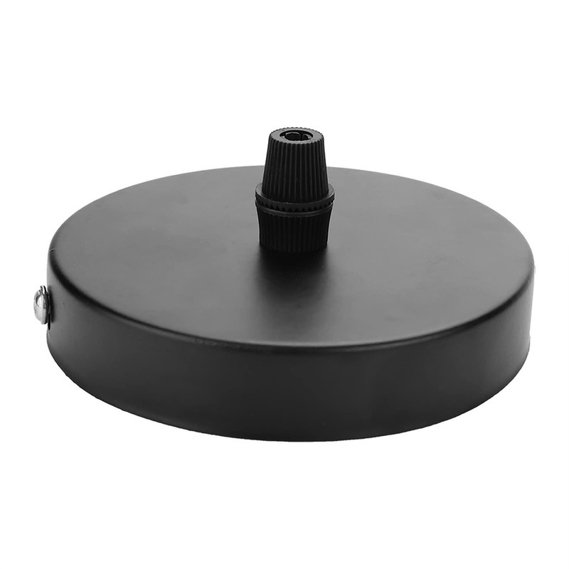 QANYEGN E27 Vintage Pendant Light Holder, Vintage Hanging Pendant Light