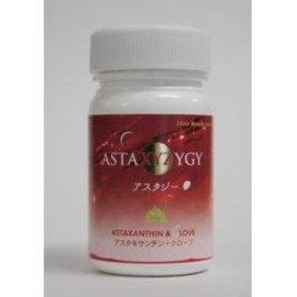Astasy (330 mg x 60 seeds)