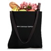 May Contain Tsipouro Tote Bag
