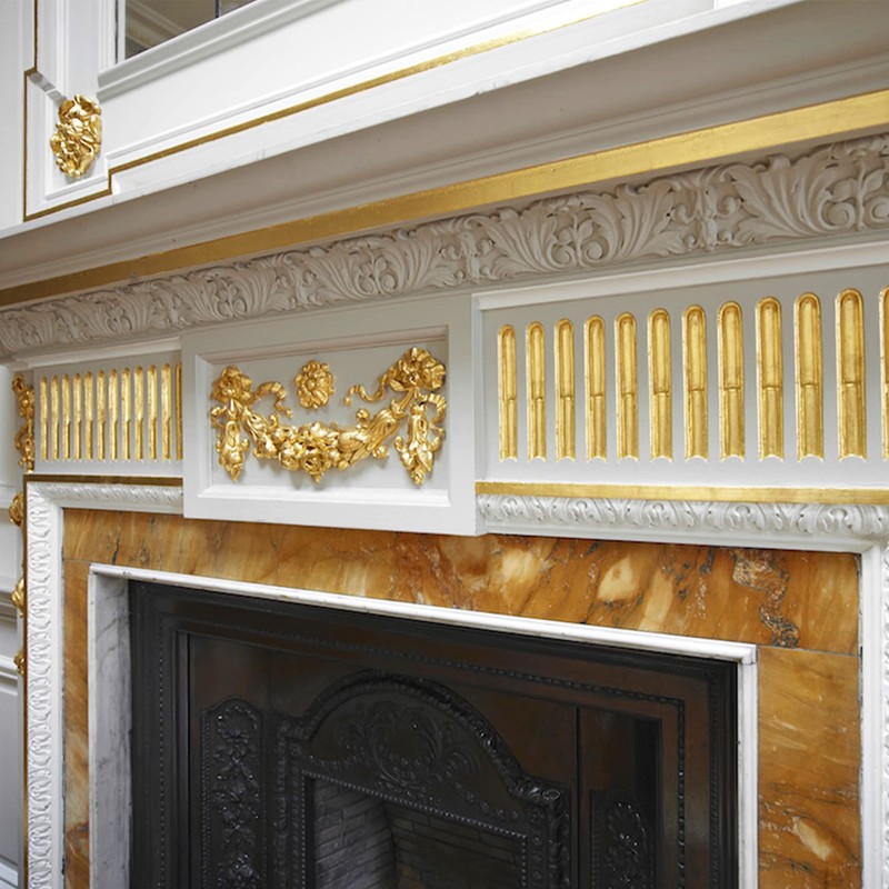 Varnish, Gilding Adhesive’s Partner, Metal Leaf Glue Accompany with Glue