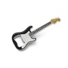 Guitar – Guitar Classic Bottle Opener with Magnet – Approx.