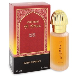 Mukhalat Al Arais EDP- 50 ML (1.7 oz) by Swiss Arabian
