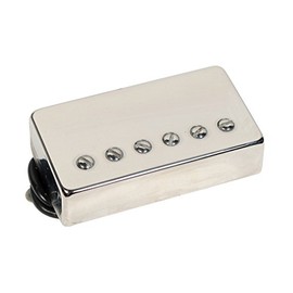 DiMarzio DP223 PAF Bridge Humbucker 36th Anniversary Electric Guitar Pickup Nickel Cover Regular Spacing
