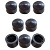 Skateboard Bush Rubber Skateboard Truck Bush Rubber Pivot Bush Soft