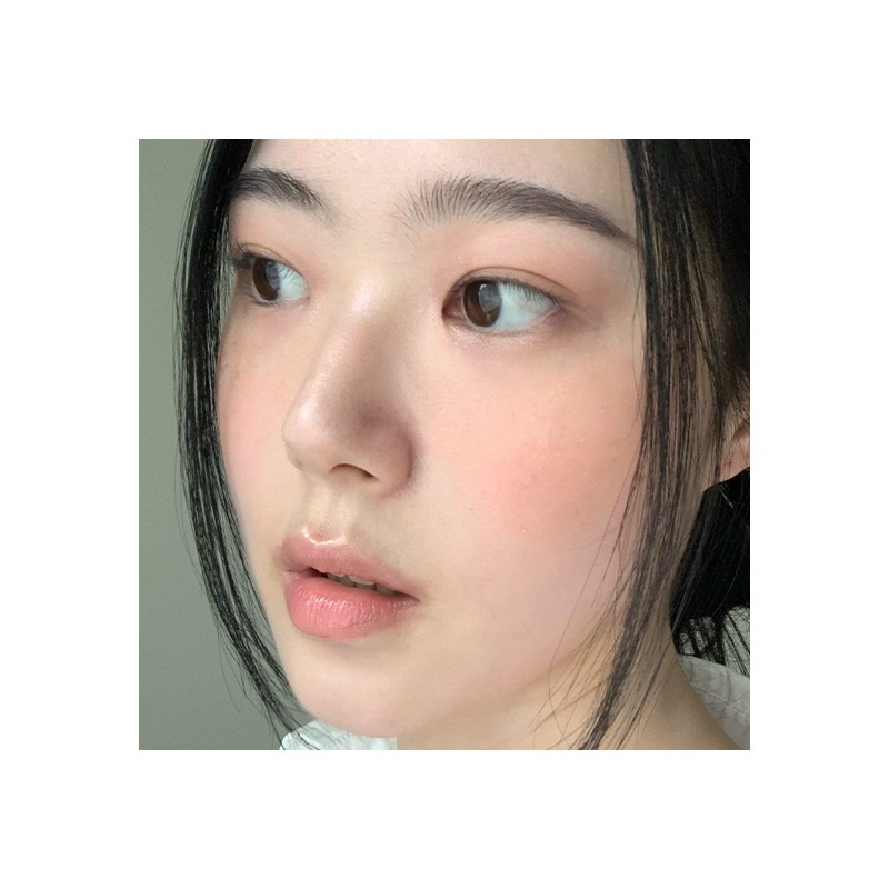 VIDIVICI Petal Glow Cream Blush 6g - 01 Gardenic Pink