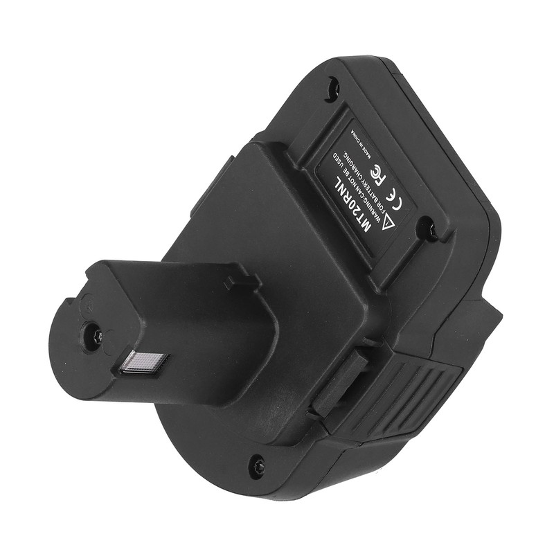 Battery Adapter for 20 (18) V Lithium to for Ryobi