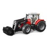 Bruder Massey Ferguson 7600 with Frontloader