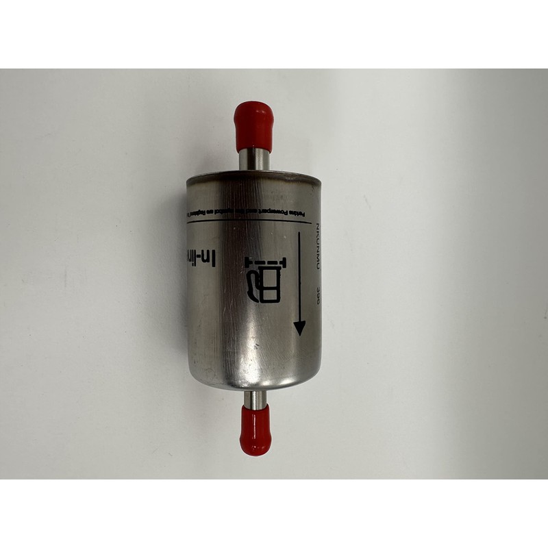 Genuine Perkins 5256207 Fuel Filter for 1204E, 1204F, 1206E, and