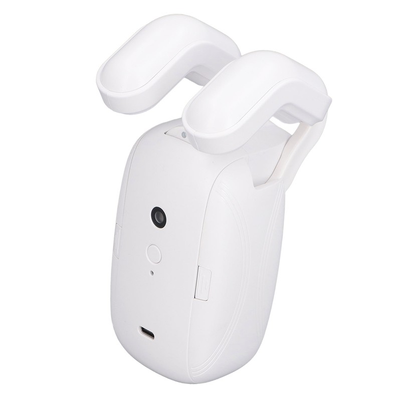 Smart Curtain Motor Automatic Curtain Opener WiFi Voice Remote Control