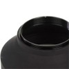 3 in 1 Foldable Rubber Case Cover for Lens 52,