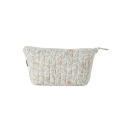 VERTBAUDET Children's Cotton Gauze Wash Bag, babylon, One size