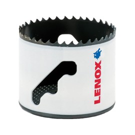 Lenox 30034 - Bi-Metal Perforated Crown 54 mm