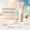 Gel Exfoliante Purificante para Limpieza Facial(1pc)