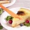Karat PP Plastic Extra Heavy Weight Knives - Orange -