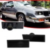 GTINTHEBOX for 1981-1988 Oldsmobile Cutlass 442 Front & Rear Bumper