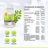 MRY Moringa 90 TABLETAS DE 500 MG C/U 100% Naturales