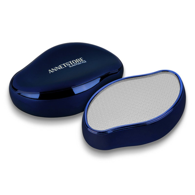 Annette Brush Foot Callus Remover KF12 Annette Brush Glass Foot