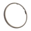 Haoge RRC-GNG Metal Lens Front Ring Cap Cover for Ricoh