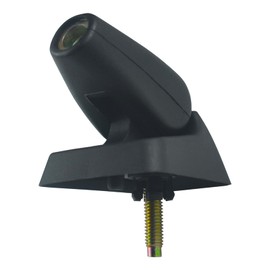 FanPaYY Car Aerial Base AM/FM Aerials Roof Radio Signal Plastic Base for Peu-geot 206 106 306 Ci-troen