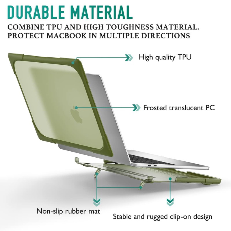 May Chen for MacBook Pro 16 inch Case 2019 Release