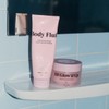 Body fluff - Moisturising Body Lotion