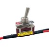 Nuofany Large Current On-Off Electric Power Switch with XT60 XT-60