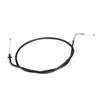 Frezon 1 Set Throttle Cable For Yamaha XVS1100 Drag Star