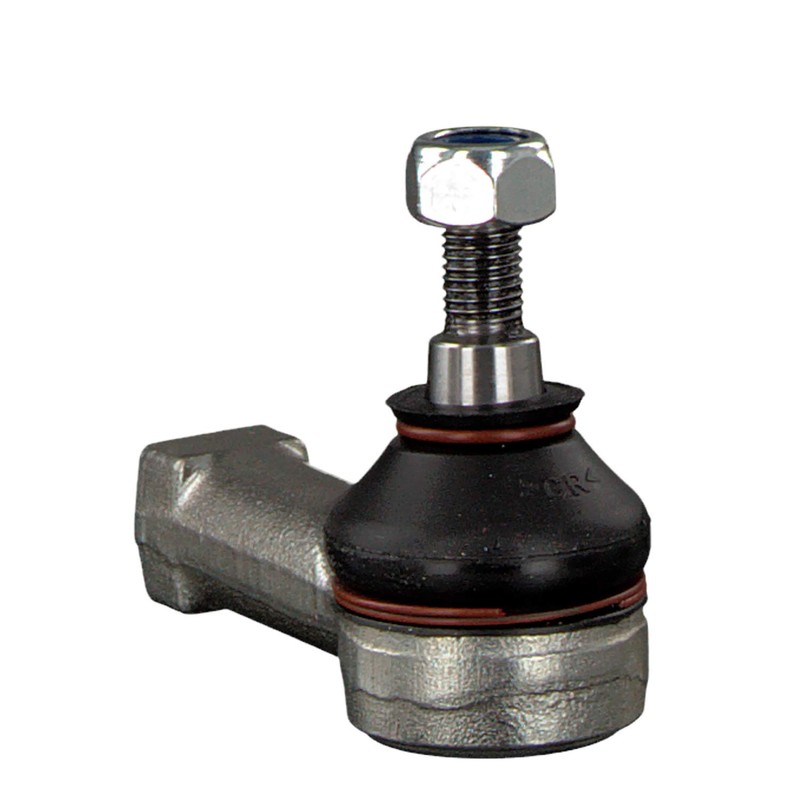 febi bilstein 15074 Tie Rod End Piece with Locking Nut