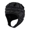 Surlim Rugby Helmet Headguard Headgear for Soccer Scrum Cap Soft