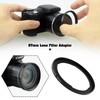 Create idea 67mm Camera Lens Filter Adapter Ring FA-DC67A Compatible