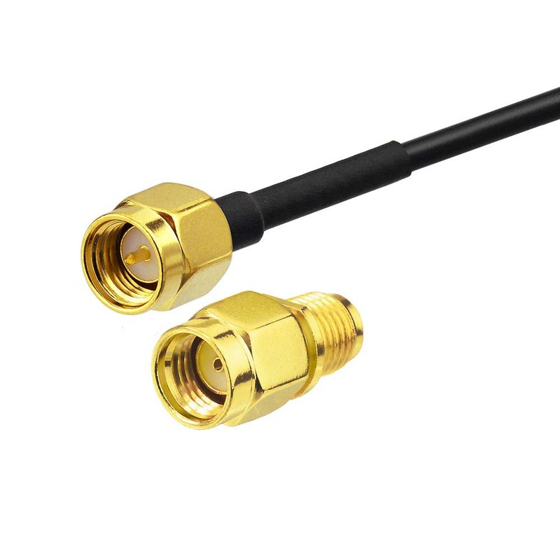 Bingfu Lora Gateway Antenna 868MHz 2dBi RP-SMA Connector Antenna Outdoor