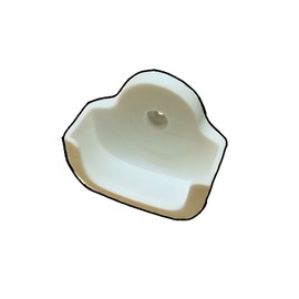 Unbranded Ecobee room sensor wall mount