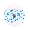 Medico Electrode 8-4706-12 for Electrocardio, 1.8 x 1.7 inches (45
