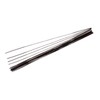 Draper 08918 Fretsaw Blades, 128mm, 18tpi (Pack of 12)