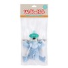 WubbaNub Infant Pacifier - Blue Bear