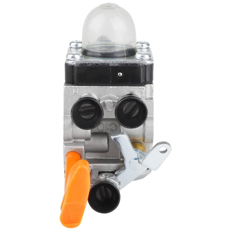 SIMPERAC BG50 Carburetor for Stihl Leaf Blower BG65 SH55 SH85