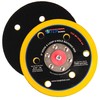 TCP Global 5" DA Sander & Polisher Backing Plate Pad,