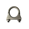 Boltza® Stainless Steel 45mm Universal Saddle Style U Bolt Clamp,
