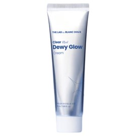 The Lab by Blanc Doux Clear Hyal Water Glow Cream 50 ml, 5 pieces, 50 ml / 더랩 바이 블랑두 클리어 히알 물광 크림 50 ml, 5개, 50ml