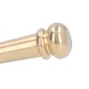 6PCS Guitar Bridge Pin Copper Acoustic Guitar Bridge Pins Peg