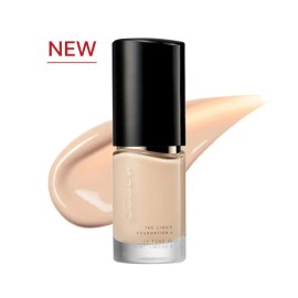 스쿠 [Exclusive] The Liquid Foundation e (The Loose Powder 4g) 210 / [단독]더 리퀴드 파운데이션e (더 루스 파우더 4g) 210