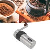 Portable Manual Coffee Grinder Stainless Steel High Hardness Hand Coffee