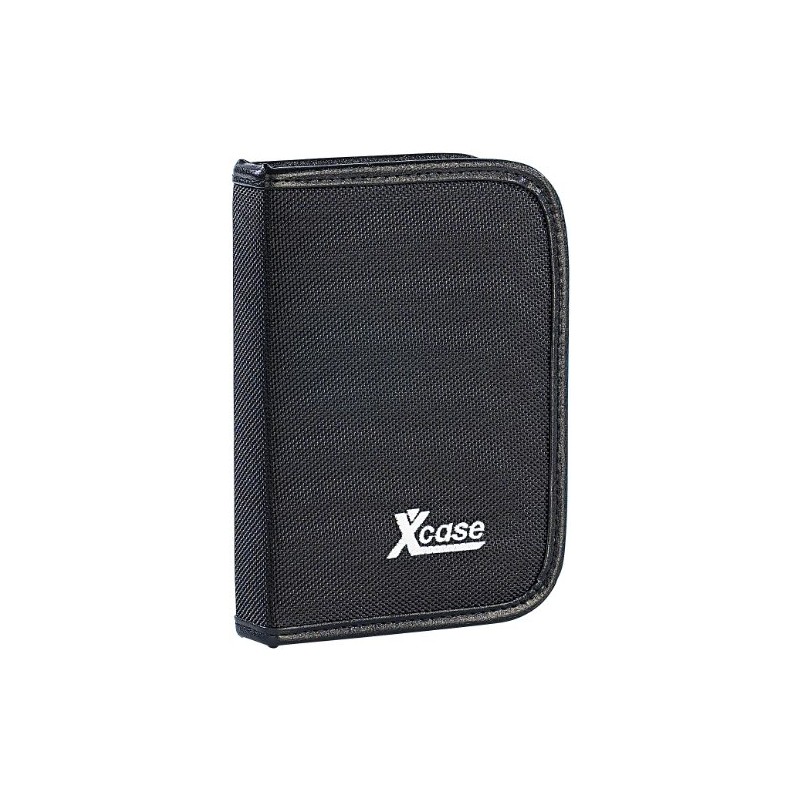 Storage Case for External Hard Drive 2.5"